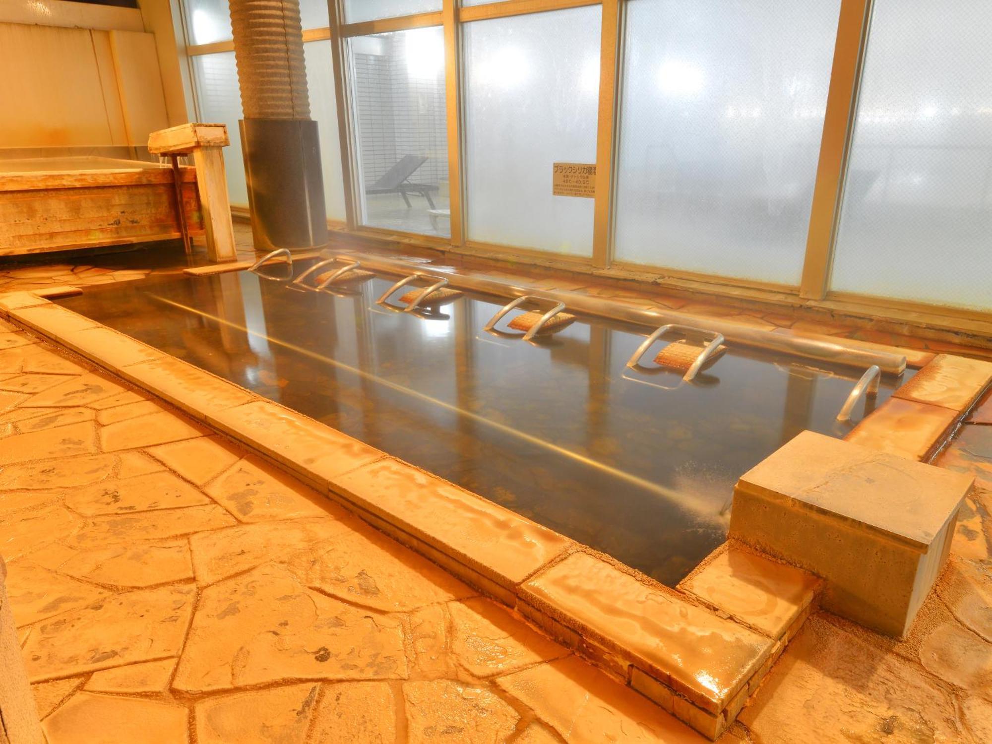 Higashimaeonsen Shinwanoyu Hotel Akitaya Hokuto  Εξωτερικό φωτογραφία